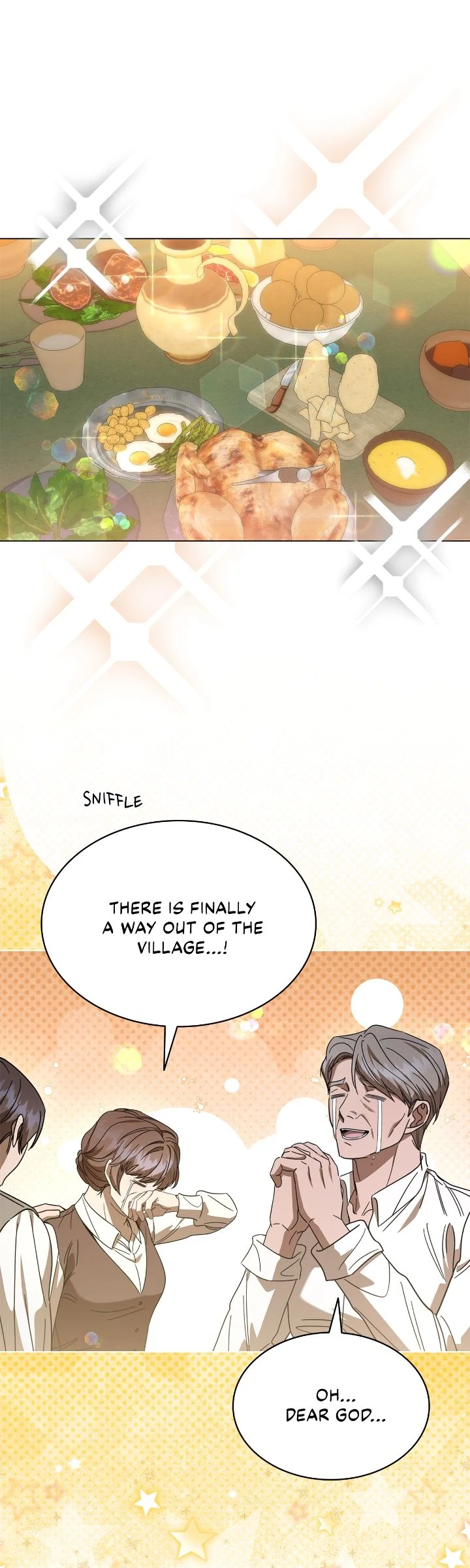 For the Happy Ending of the Tragic Novel  64 page 2