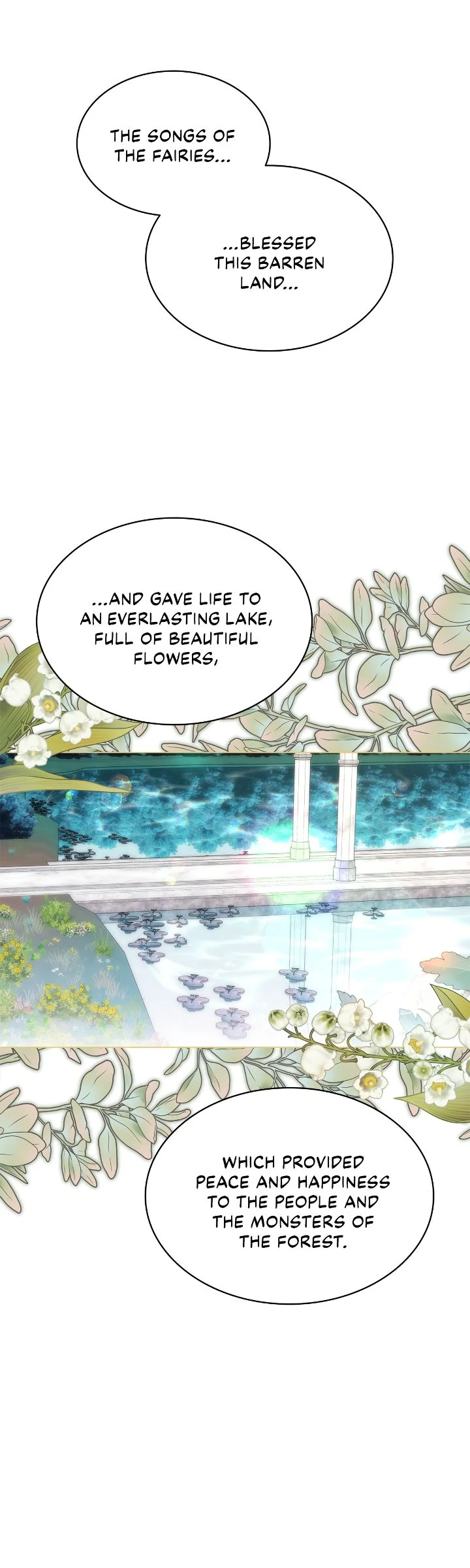 For the Happy Ending of the Tragic Novel  64 page 30
