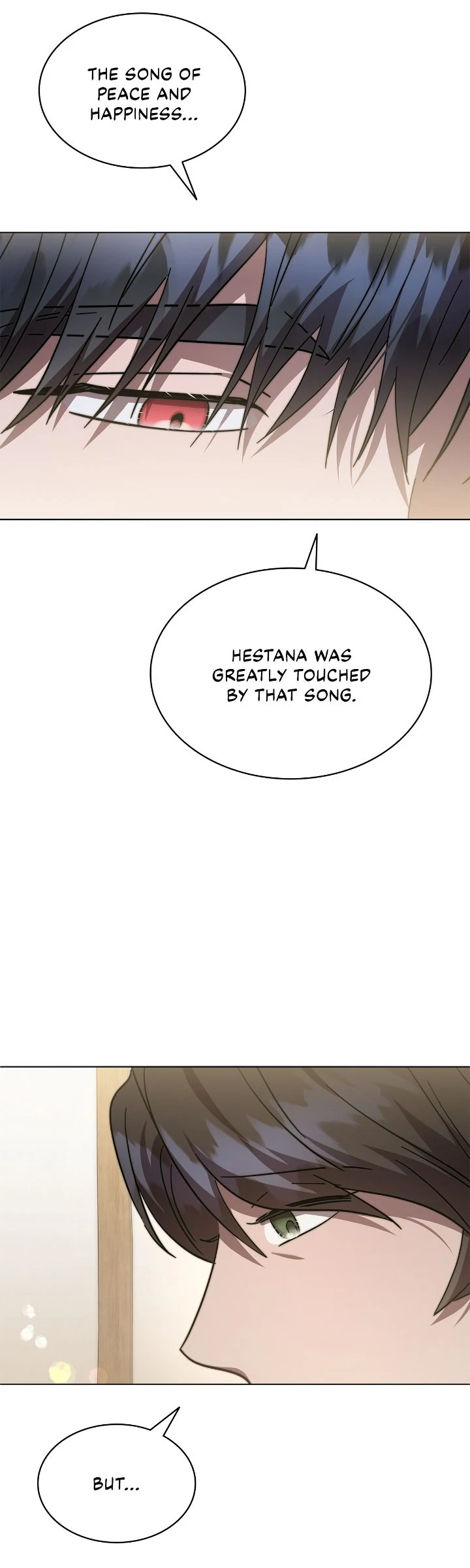 For the Happy Ending of the Tragic Novel  64 page 31