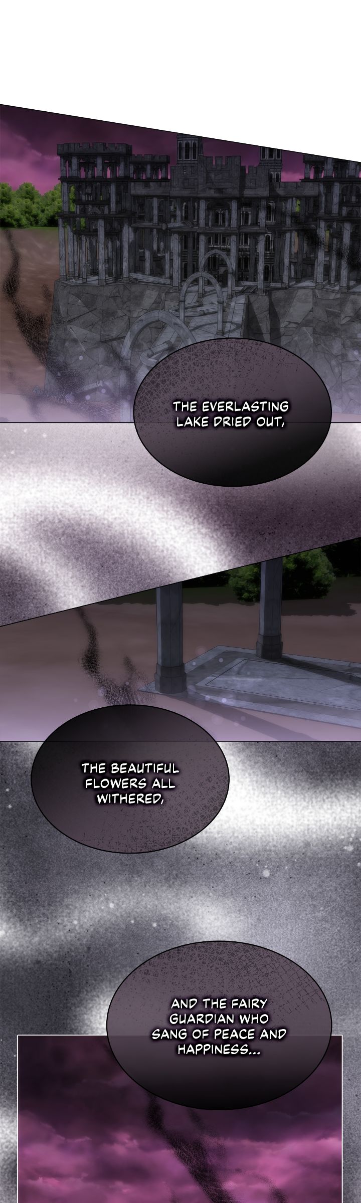 For the Happy Ending of the Tragic Novel  64 page 33