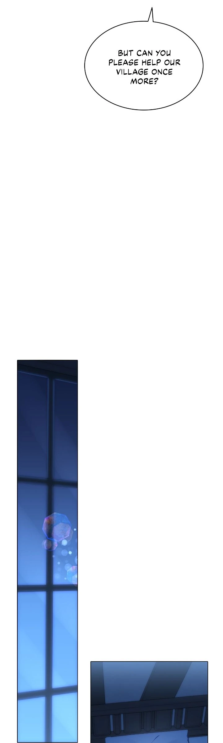 For the Happy Ending of the Tragic Novel  64 page 35
