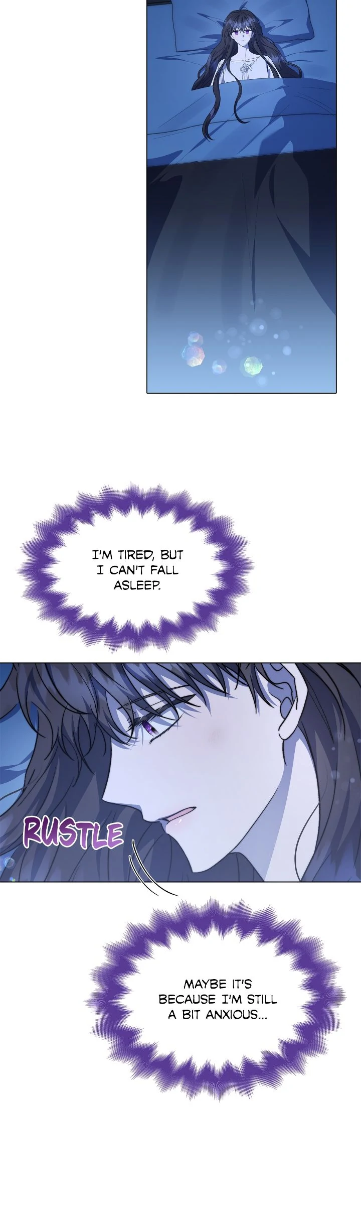 For the Happy Ending of the Tragic Novel  64 page 36