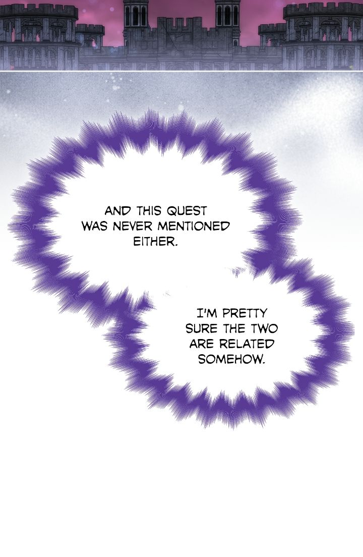 For the Happy Ending of the Tragic Novel  64 page 40