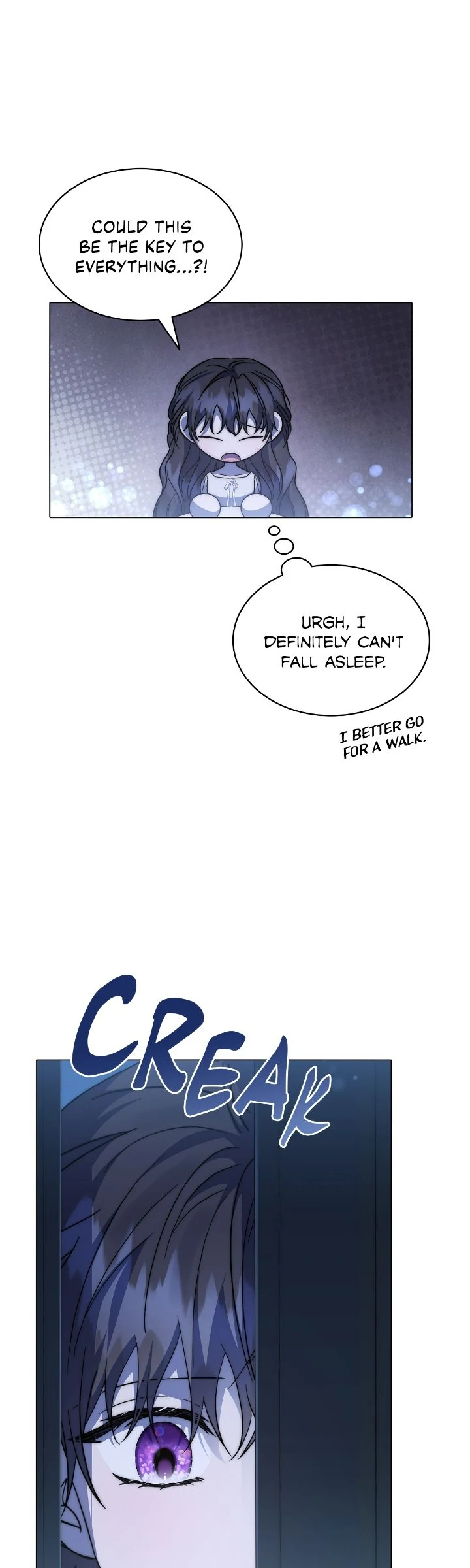 For the Happy Ending of the Tragic Novel  64 page 41