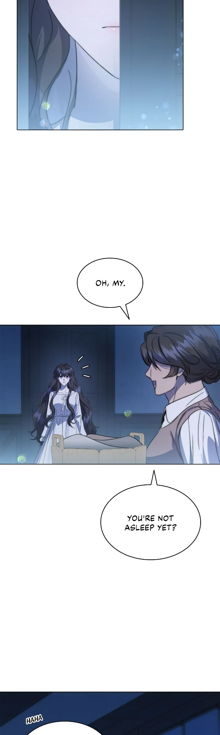 For the Happy Ending of the Tragic Novel  64 page 42