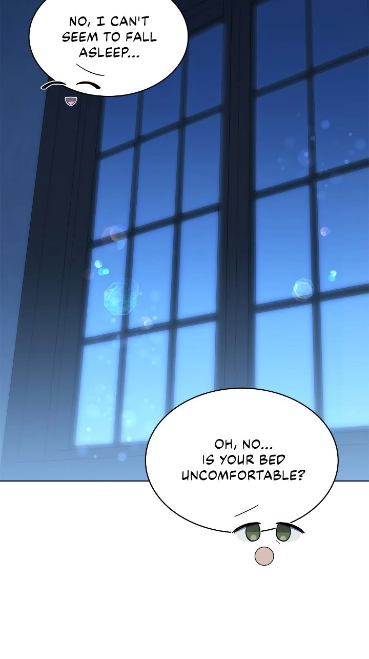For the Happy Ending of the Tragic Novel  64 page 43