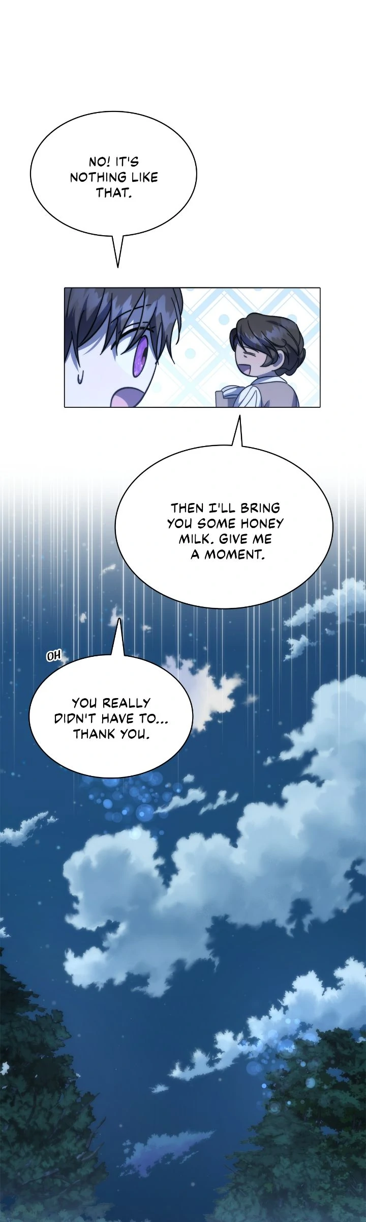 For the Happy Ending of the Tragic Novel  64 page 44