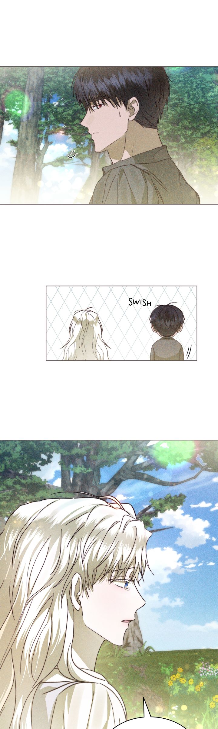 For the Happy Ending of the Tragic Novel  64 page 48