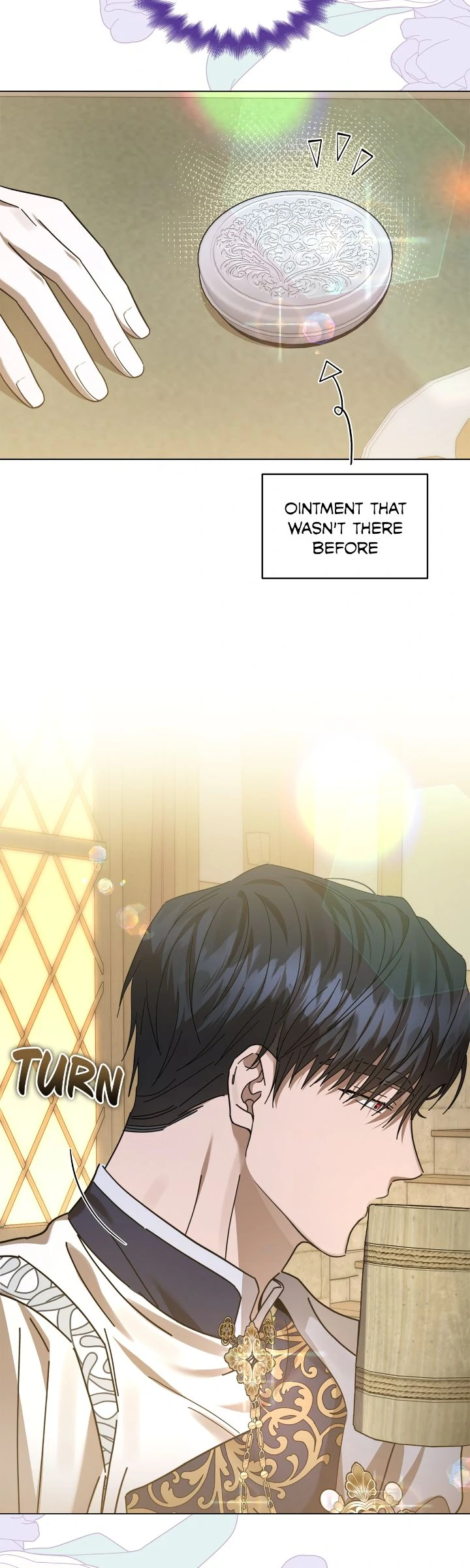 For the Happy Ending of the Tragic Novel  64 page 5