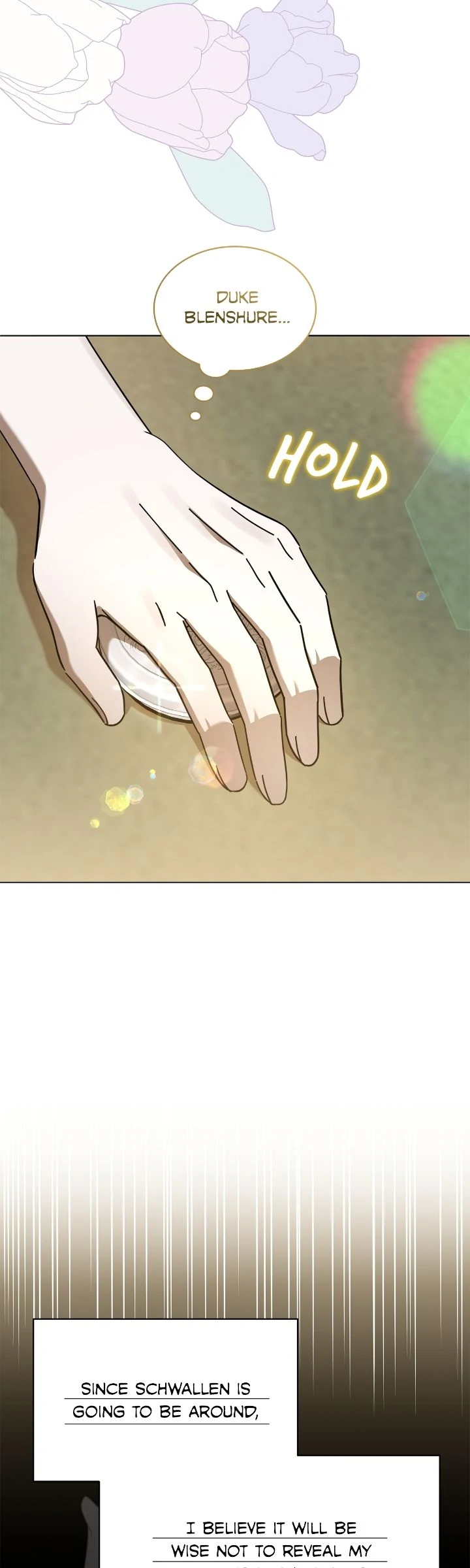 For the Happy Ending of the Tragic Novel  64 page 6