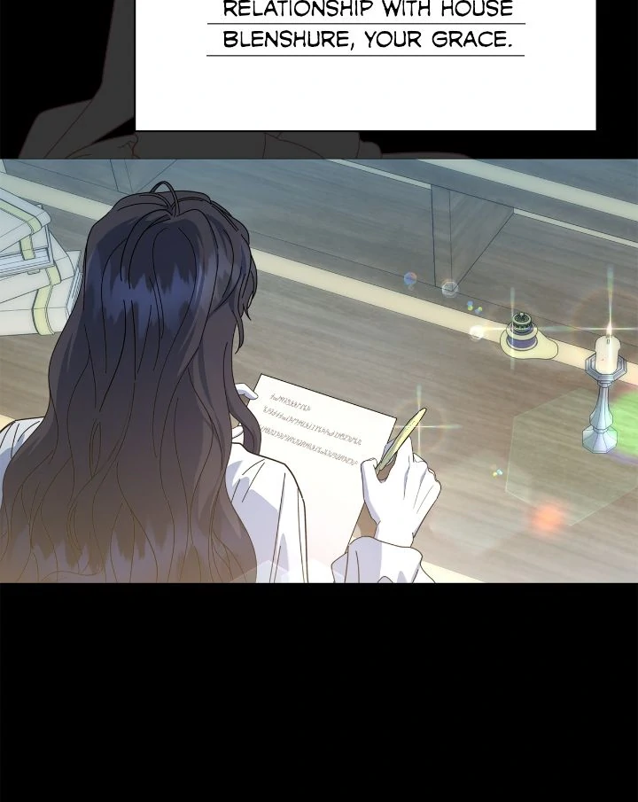 For the Happy Ending of the Tragic Novel  64 page 7