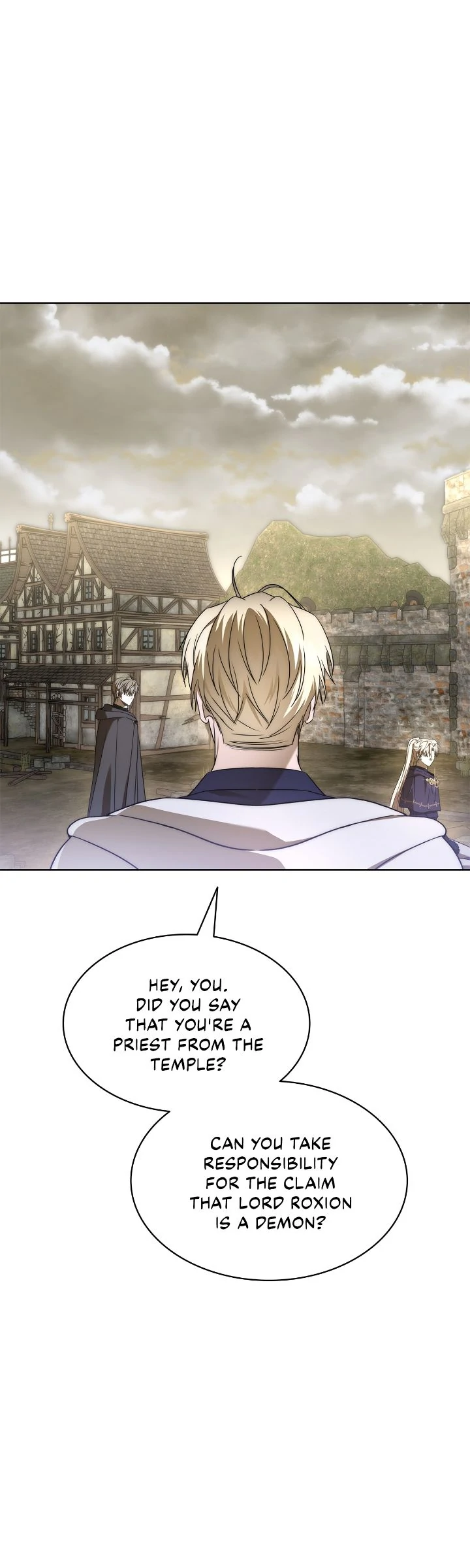 For the Happy Ending of the Tragic Novel  82 page 11