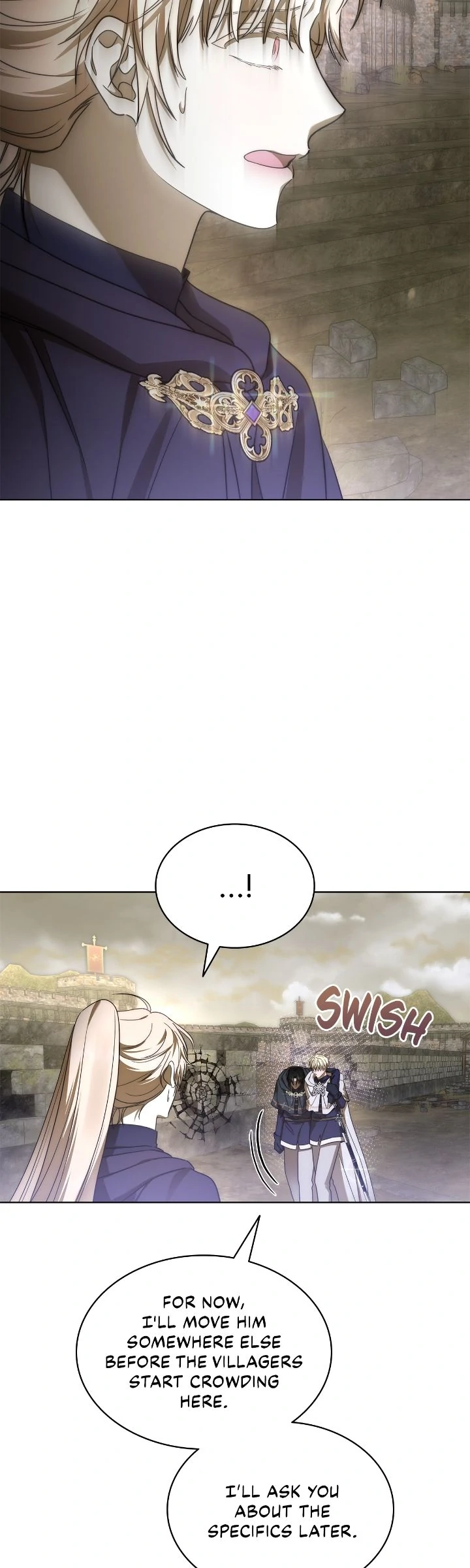 For the Happy Ending of the Tragic Novel  82 page 14