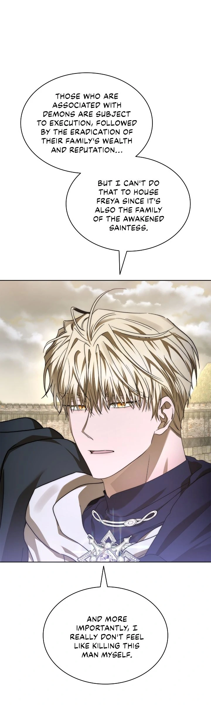 For the Happy Ending of the Tragic Novel  82 page 16