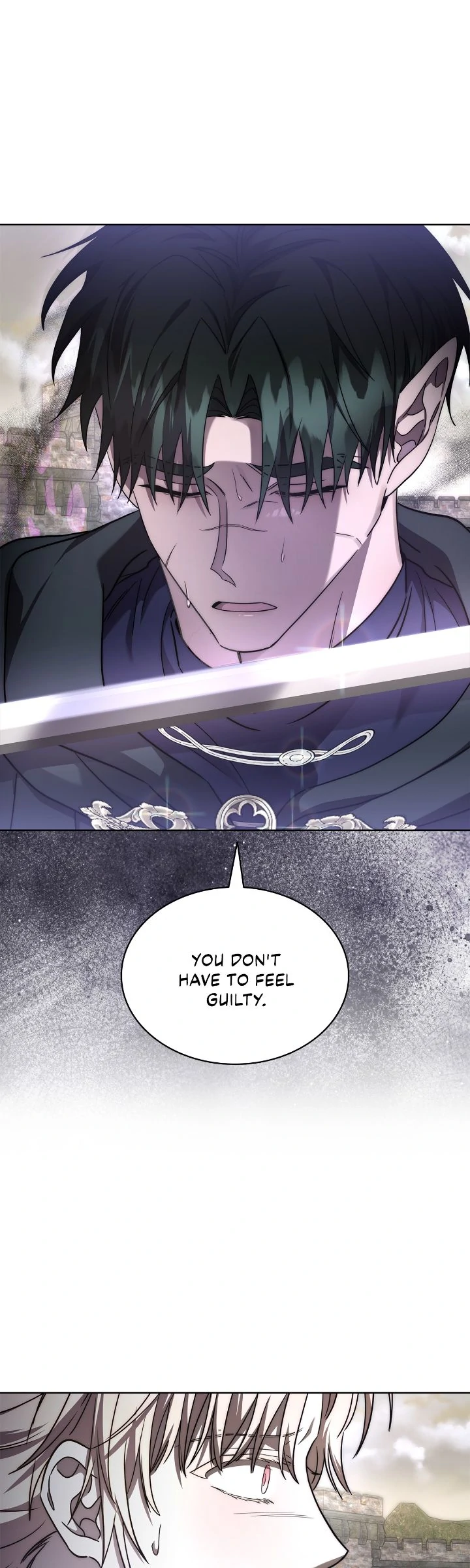 For the Happy Ending of the Tragic Novel  82 page 22