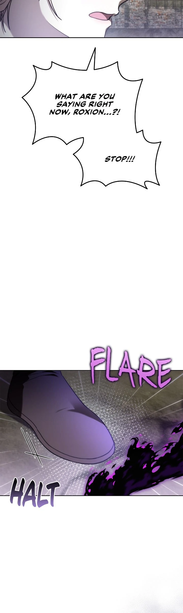 For the Happy Ending of the Tragic Novel  82 page 23