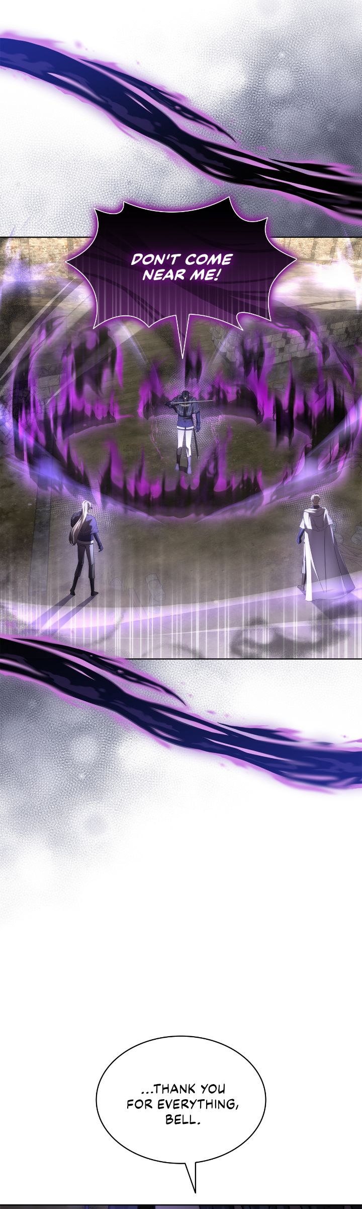 For the Happy Ending of the Tragic Novel  82 page 24