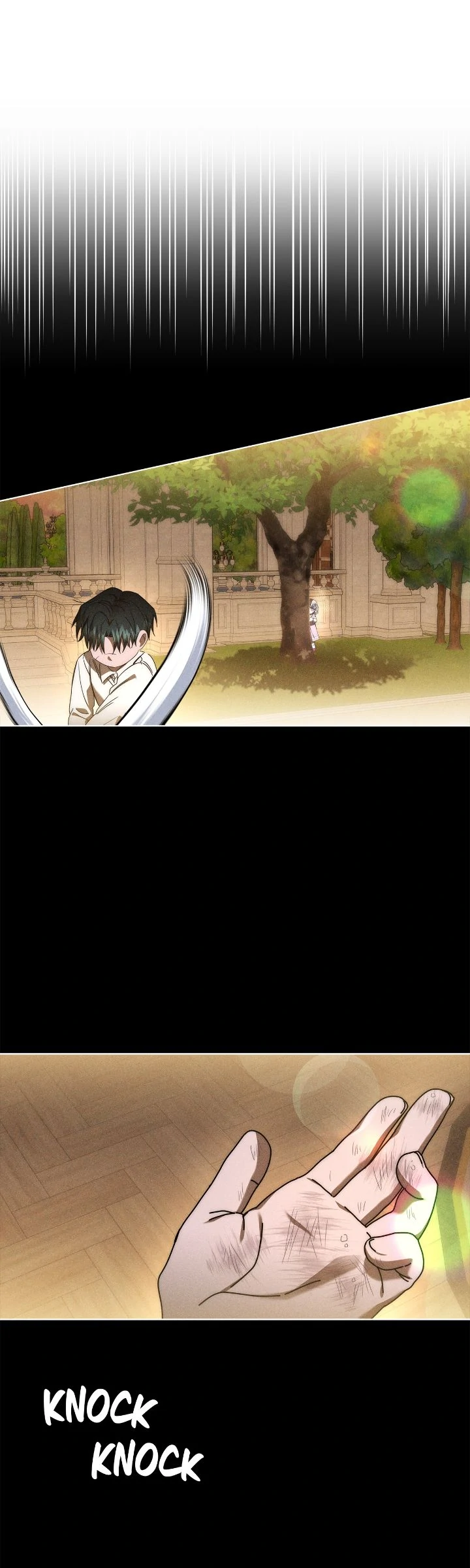 For the Happy Ending of the Tragic Novel  82 page 26