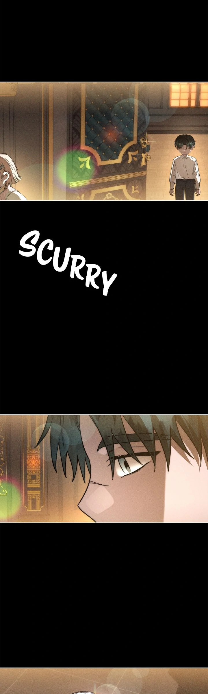For the Happy Ending of the Tragic Novel  82 page 27