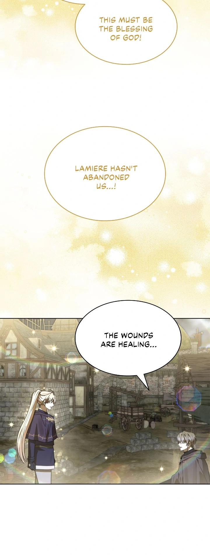 For the Happy Ending of the Tragic Novel  82 page 2
