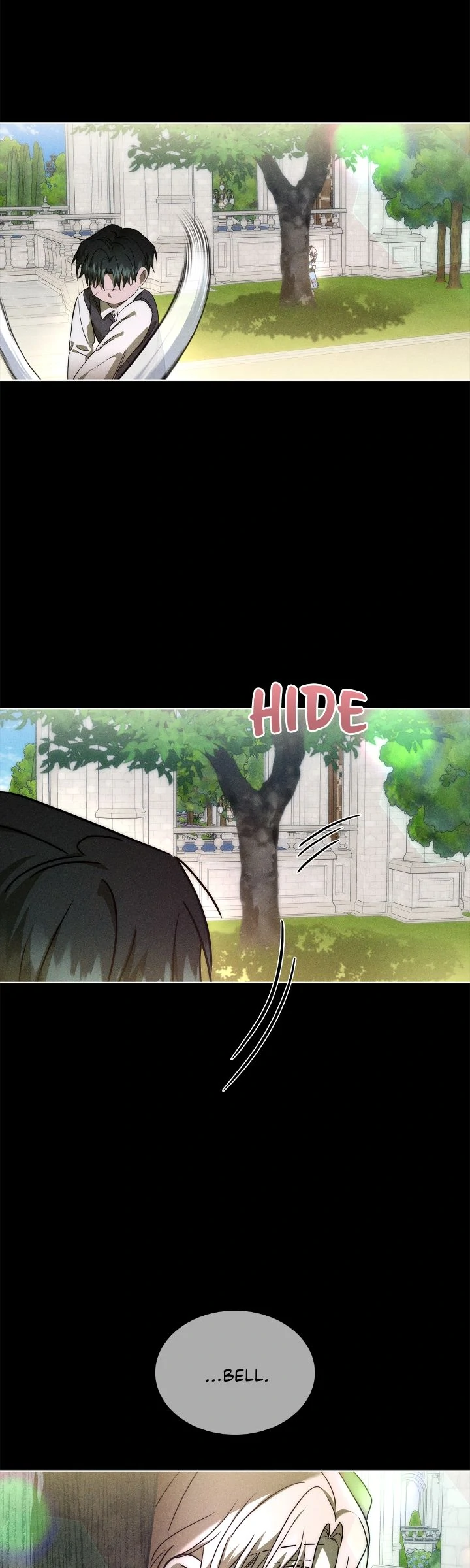 For the Happy Ending of the Tragic Novel  82 page 29
