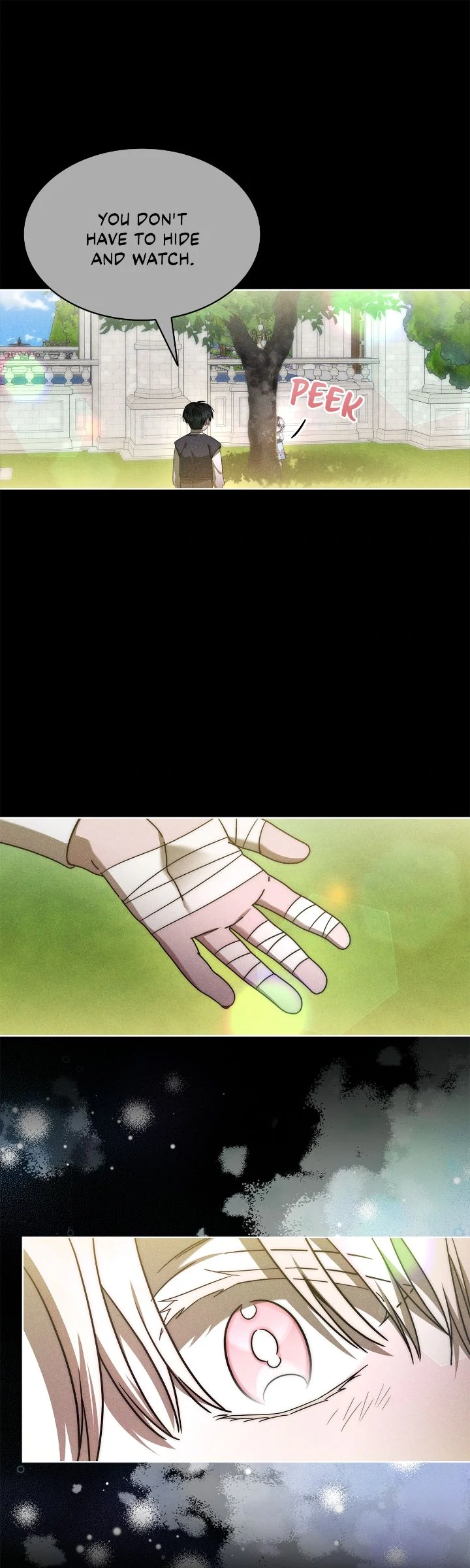 For the Happy Ending of the Tragic Novel  82 page 31