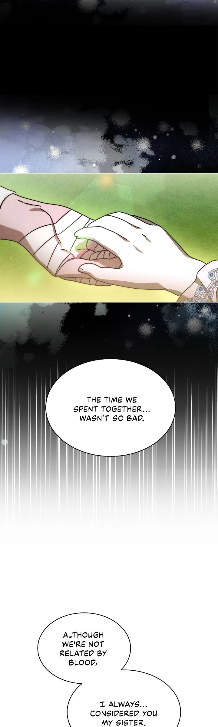 For the Happy Ending of the Tragic Novel  82 page 32