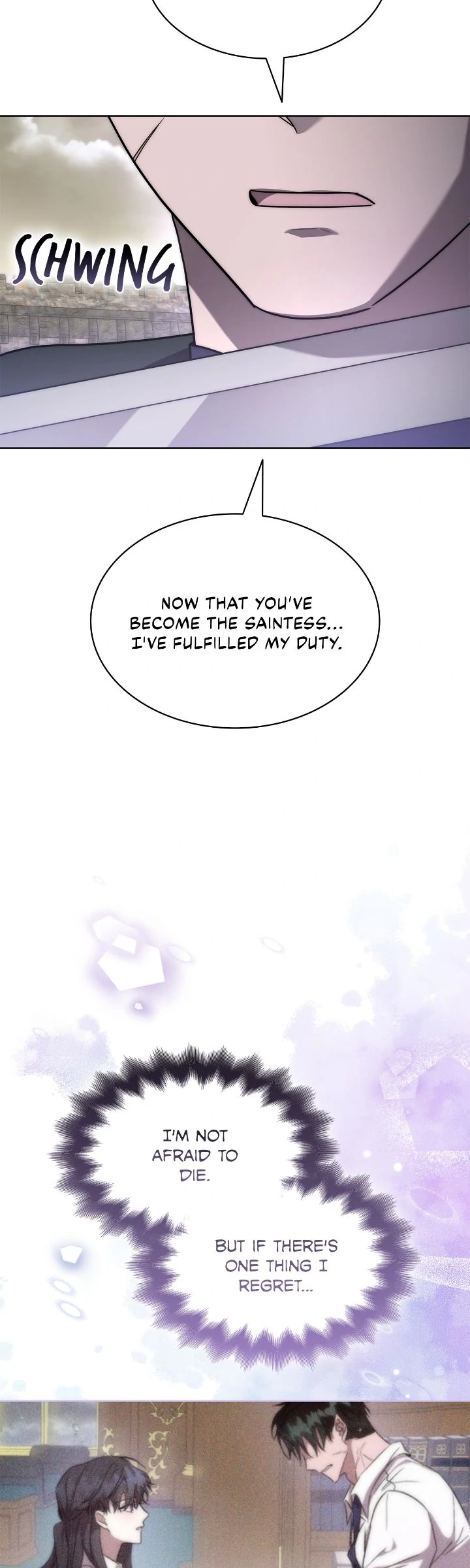 For the Happy Ending of the Tragic Novel  82 page 33