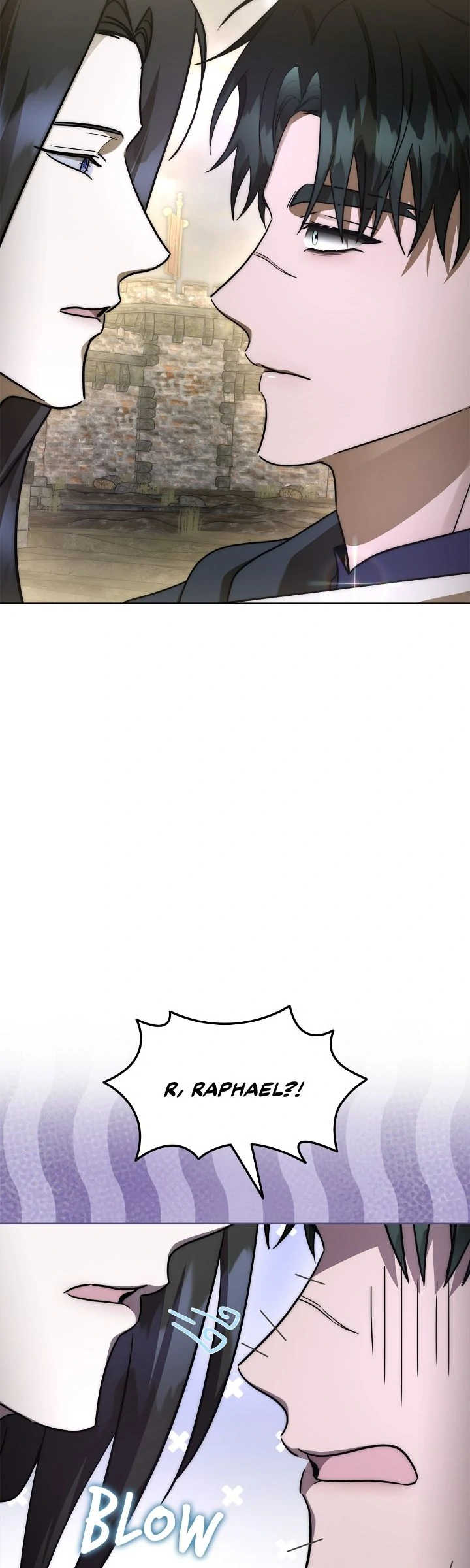 For the Happy Ending of the Tragic Novel  82 page 37