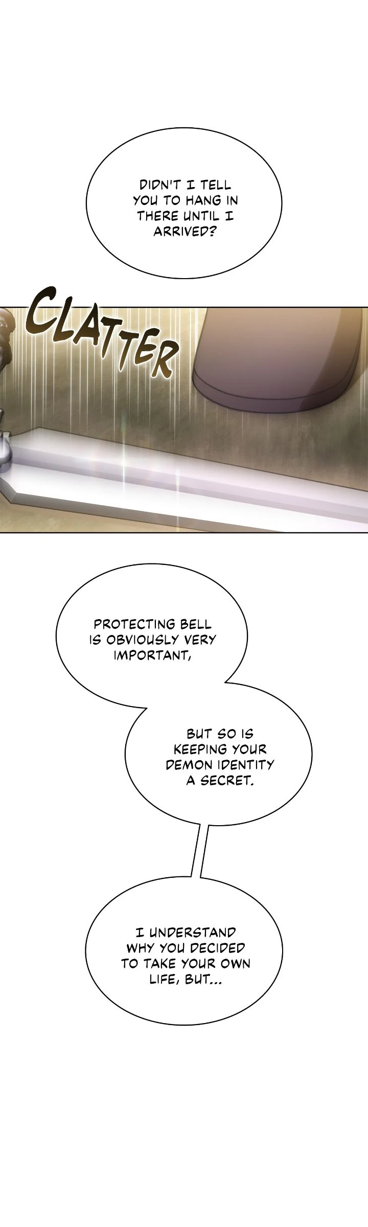 For the Happy Ending of the Tragic Novel  82 page 39