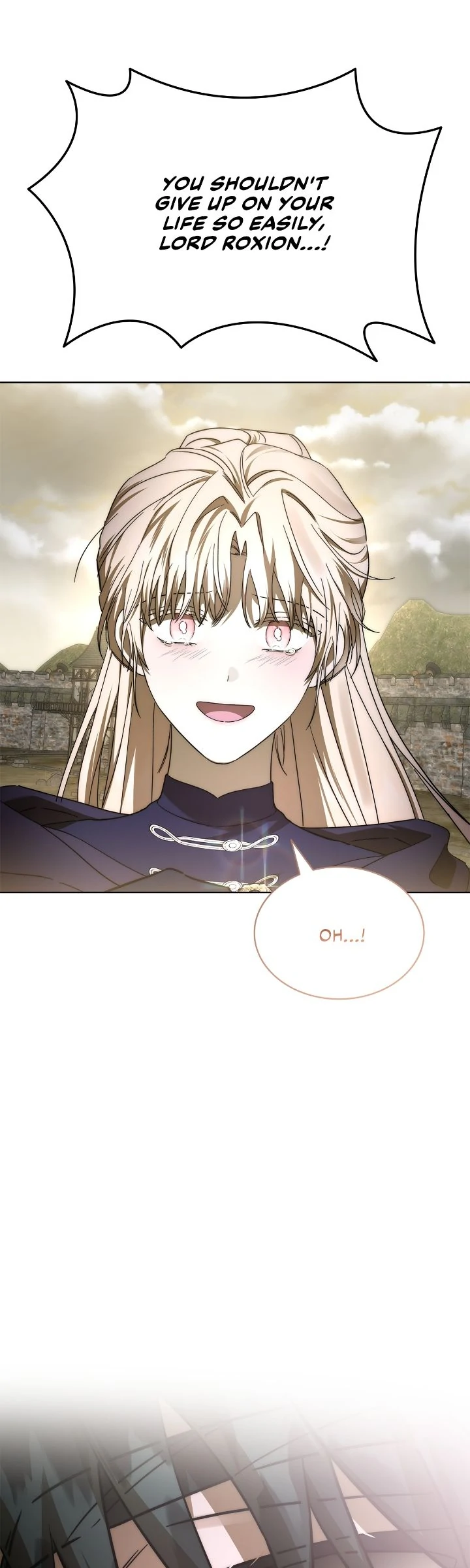 For the Happy Ending of the Tragic Novel  82 page 40