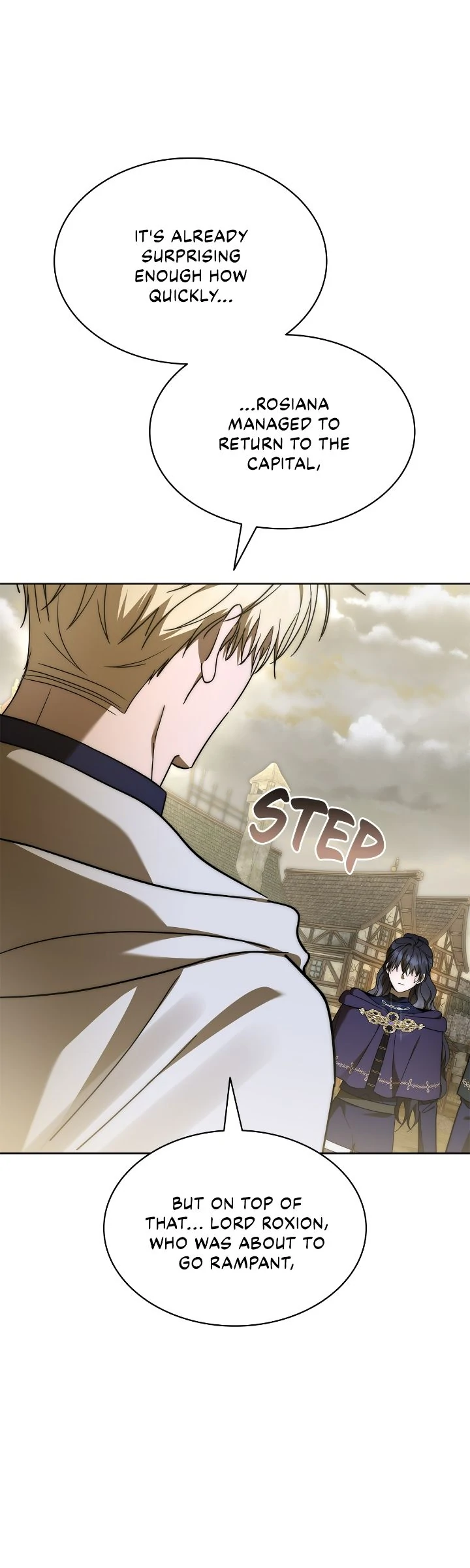 For the Happy Ending of the Tragic Novel  82 page 47