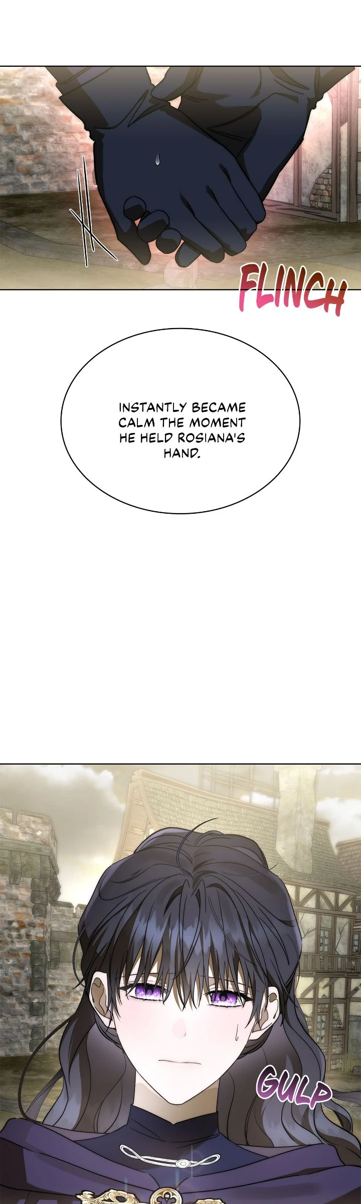 For the Happy Ending of the Tragic Novel  82 page 48