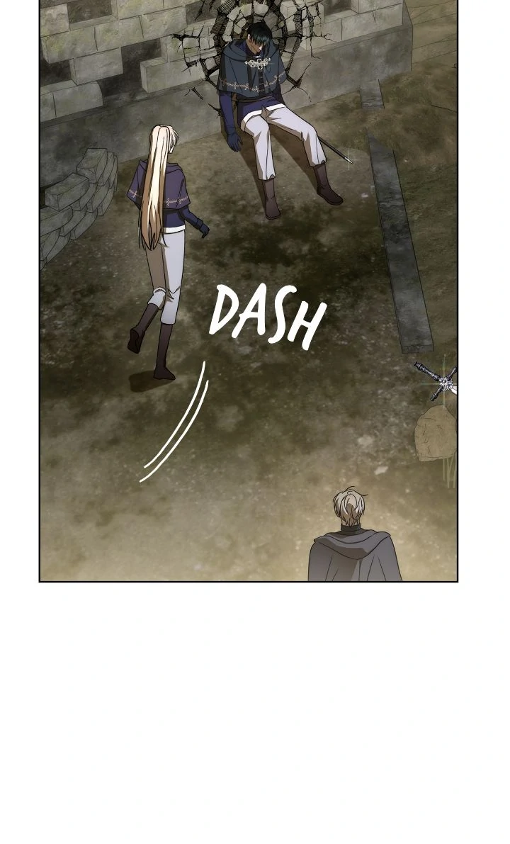 For the Happy Ending of the Tragic Novel  82 page 5