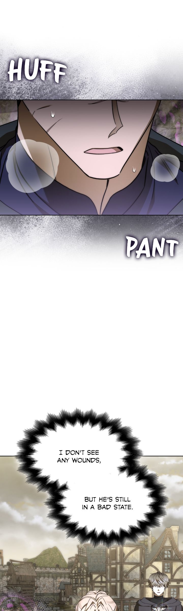 For the Happy Ending of the Tragic Novel  82 page 6