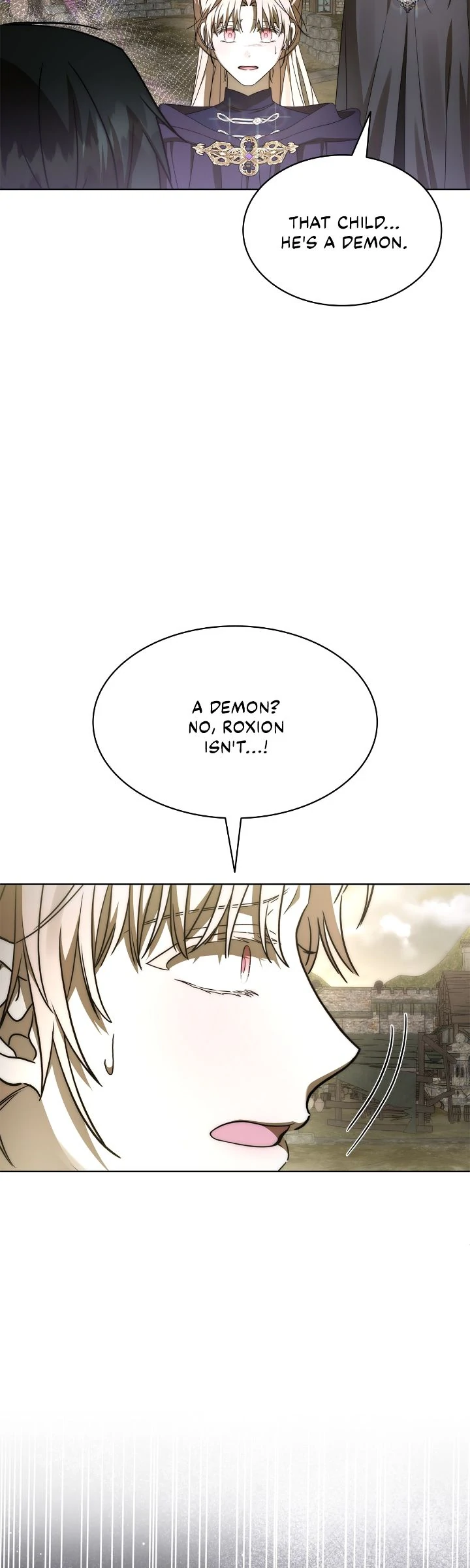 For the Happy Ending of the Tragic Novel  82 page 7