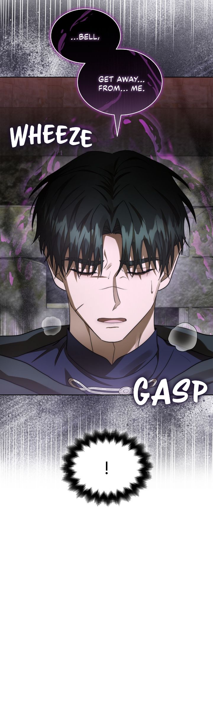 For the Happy Ending of the Tragic Novel  82 page 8