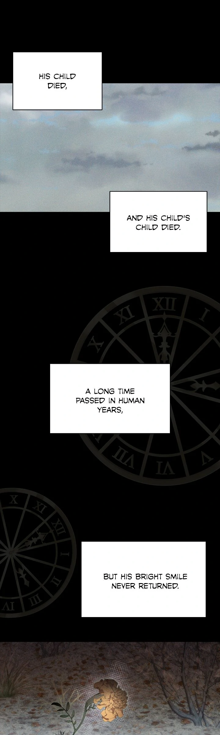 For the Happy Ending of the Tragic Novel  89 page 9