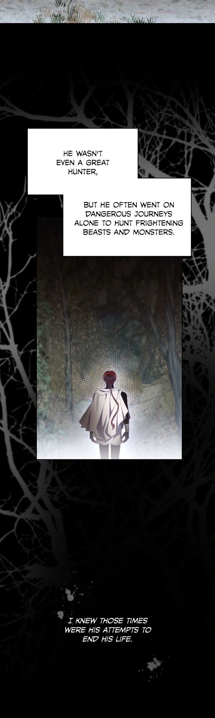 For the Happy Ending of the Tragic Novel  89 page 10