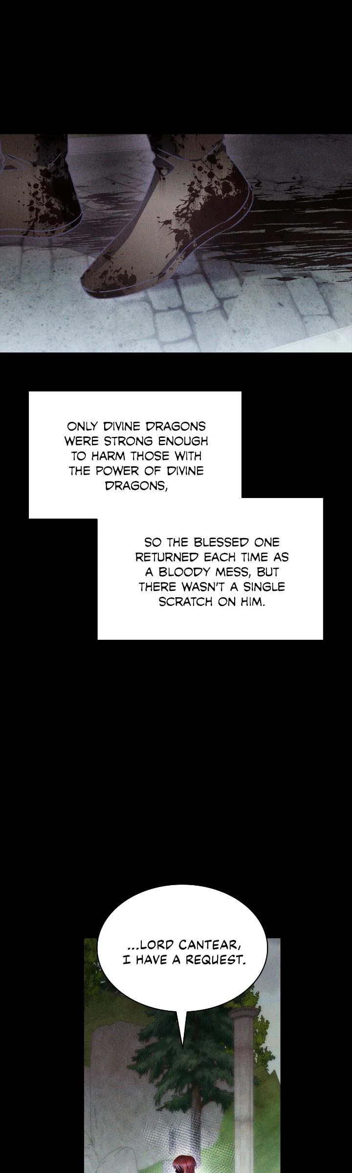 For the Happy Ending of the Tragic Novel  89 page 11