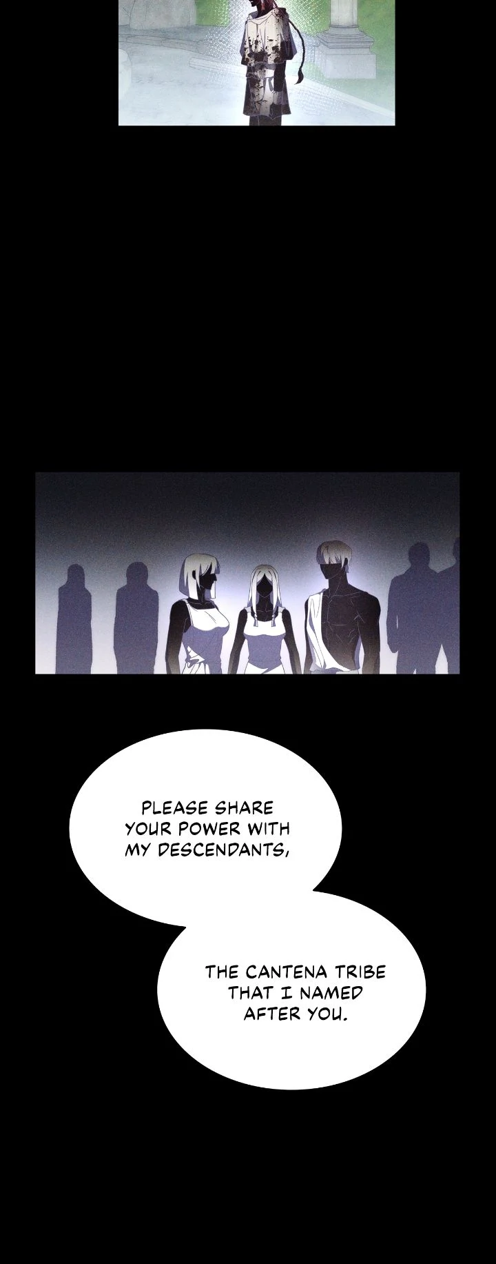 For the Happy Ending of the Tragic Novel  89 page 12