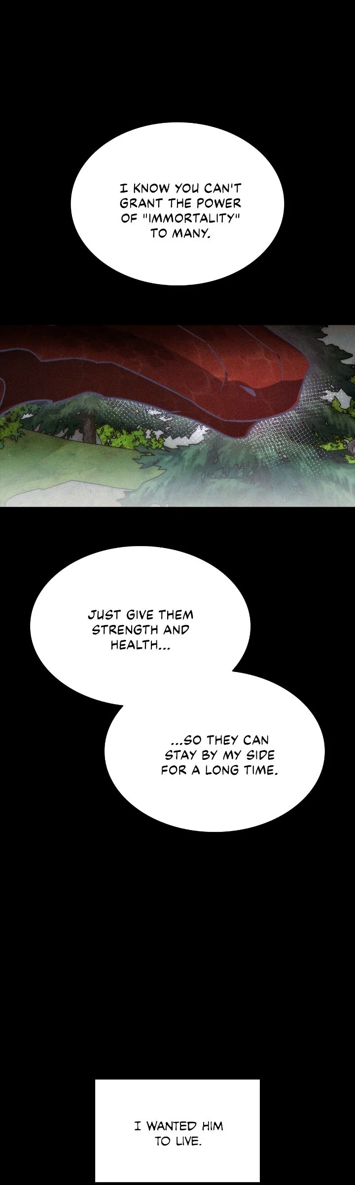 For the Happy Ending of the Tragic Novel  89 page 13