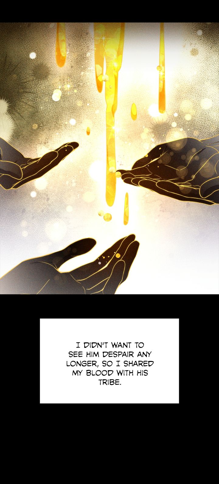 For the Happy Ending of the Tragic Novel  89 page 14