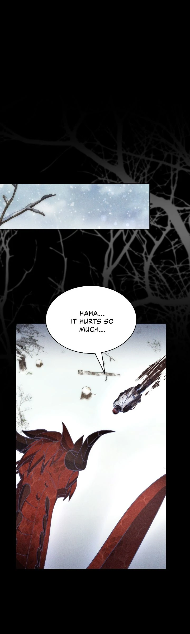 For the Happy Ending of the Tragic Novel  89 page 15