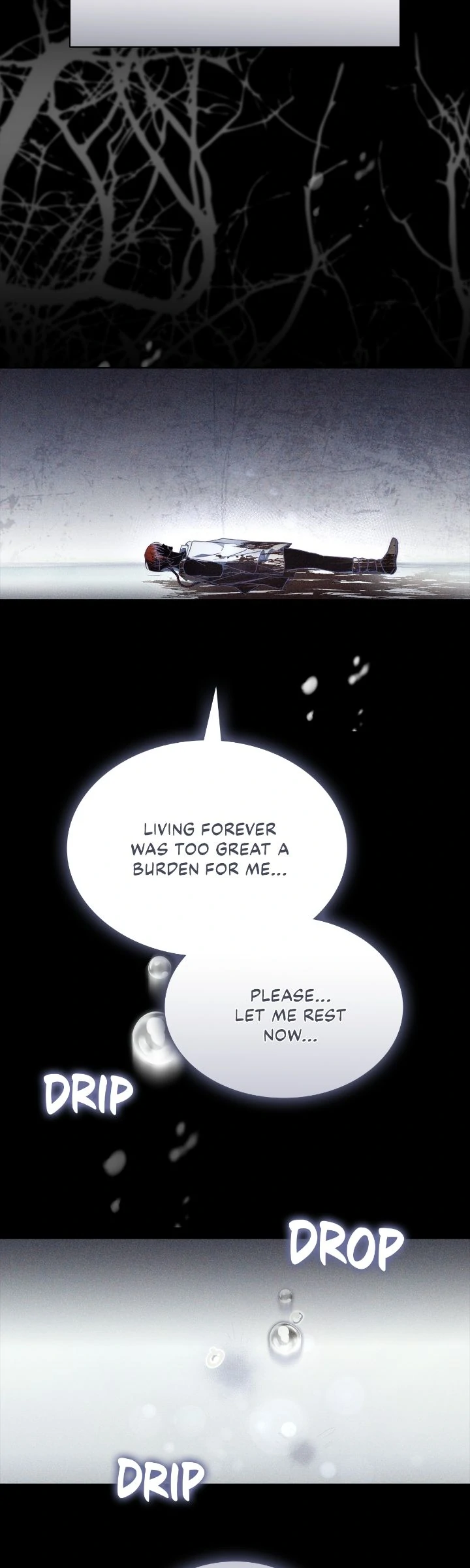 For the Happy Ending of the Tragic Novel  89 page 17