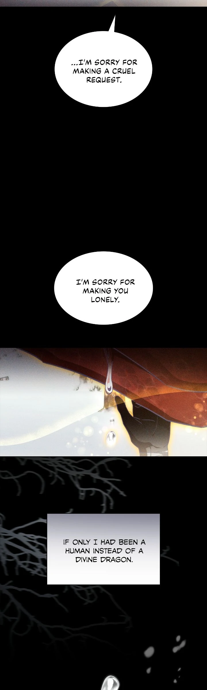 For the Happy Ending of the Tragic Novel  89 page 20