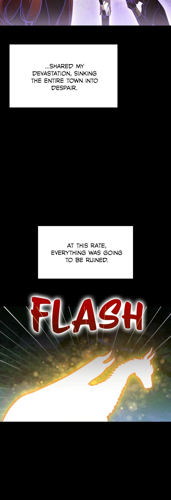 For the Happy Ending of the Tragic Novel  89 page 24