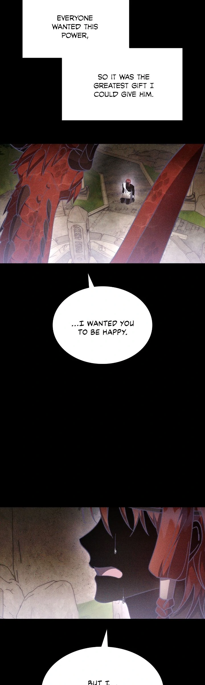 For the Happy Ending of the Tragic Novel  89 page 2