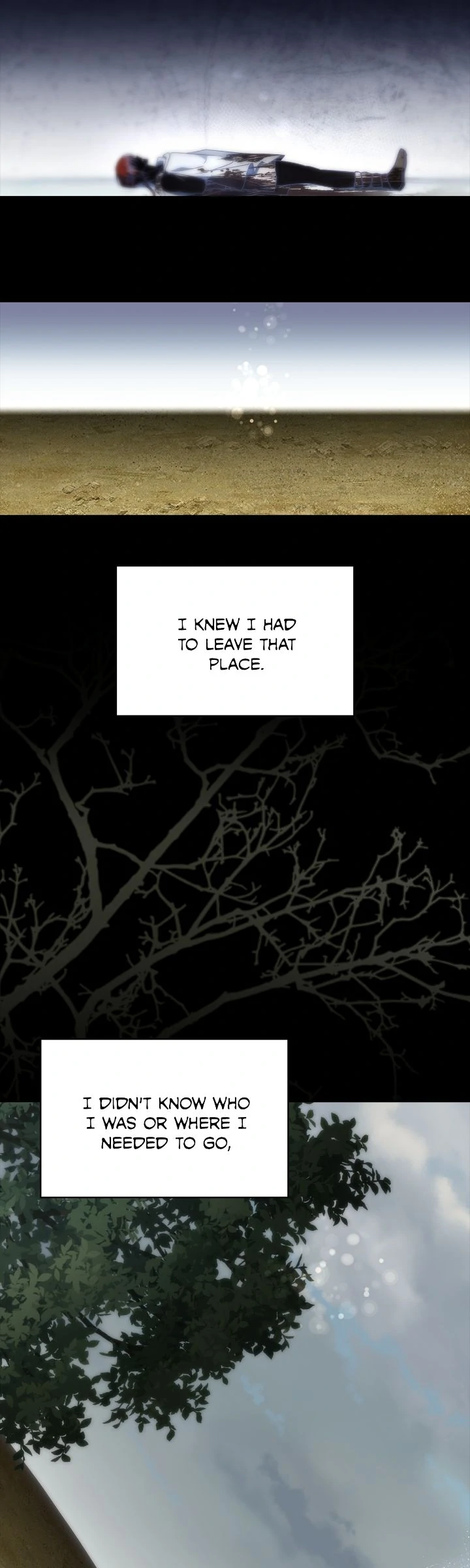 For the Happy Ending of the Tragic Novel  89 page 29