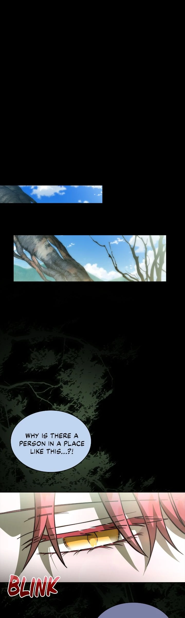 For the Happy Ending of the Tragic Novel  89 page 31
